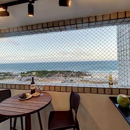 Apartamento Confortável na Praia do Futuro por Carpediem Fortaleza (Ceara) Exterior foto