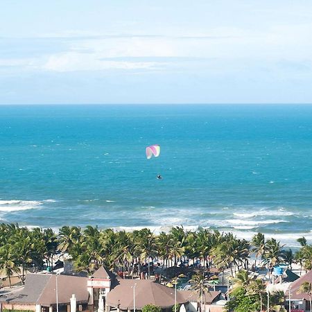 Apartamento Confortável na Praia do Futuro por Carpediem Apartamento Fortaleza  Exterior foto