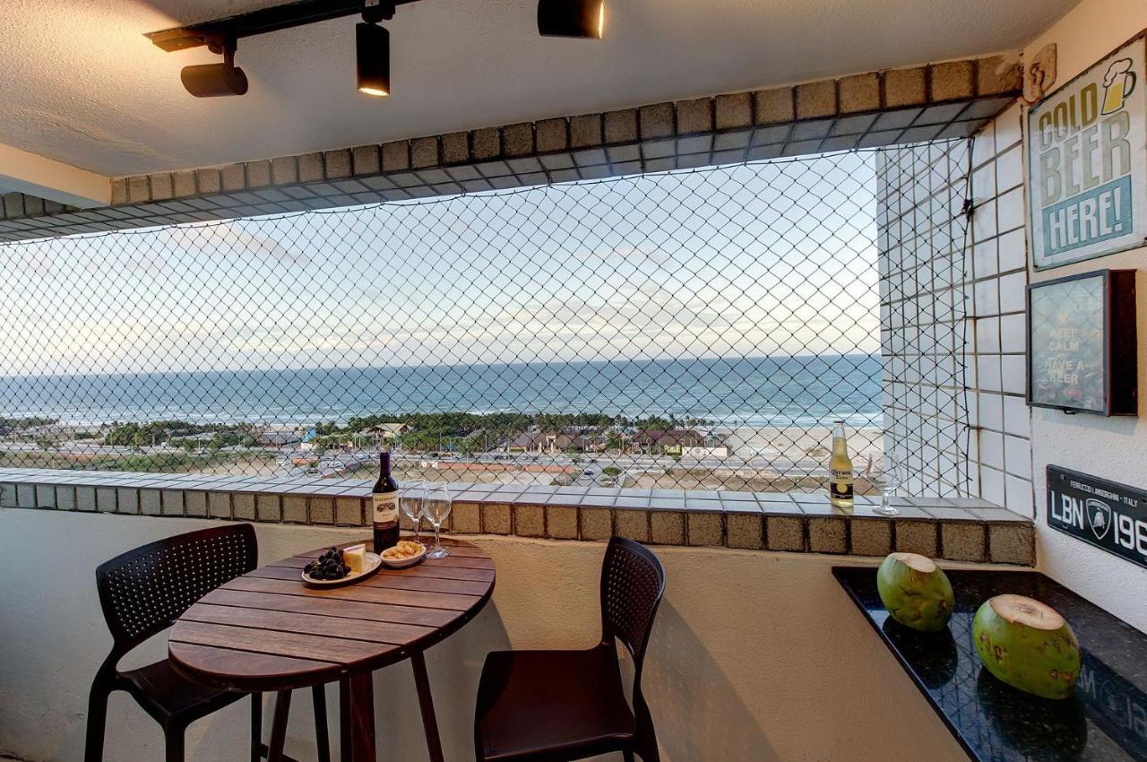 Apartamento Confortável na Praia do Futuro por Carpediem Fortaleza (Ceara) Exterior foto