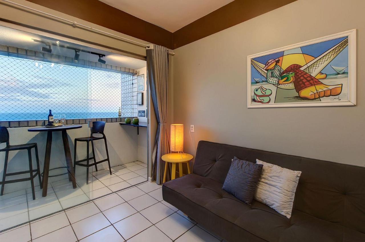 Apartamento Confortável na Praia do Futuro por Carpediem Fortaleza (Ceara) Exterior foto