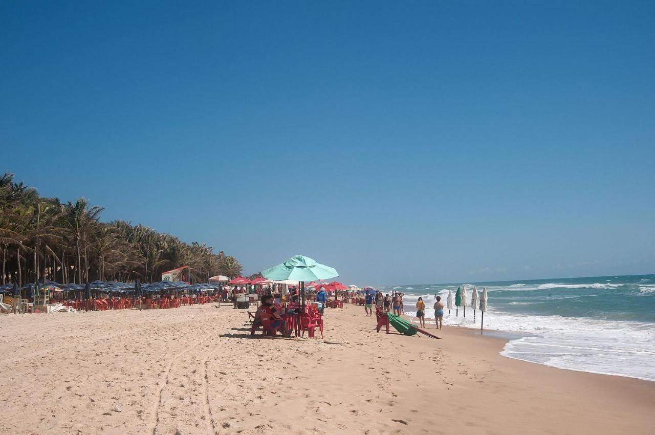 Apartamento Confortável na Praia do Futuro por Carpediem Fortaleza (Ceara) Exterior foto