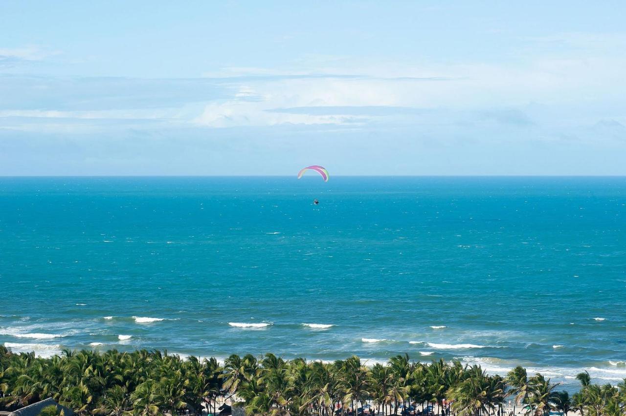 Apartamento Confortável na Praia do Futuro por Carpediem Fortaleza (Ceara) Exterior foto
