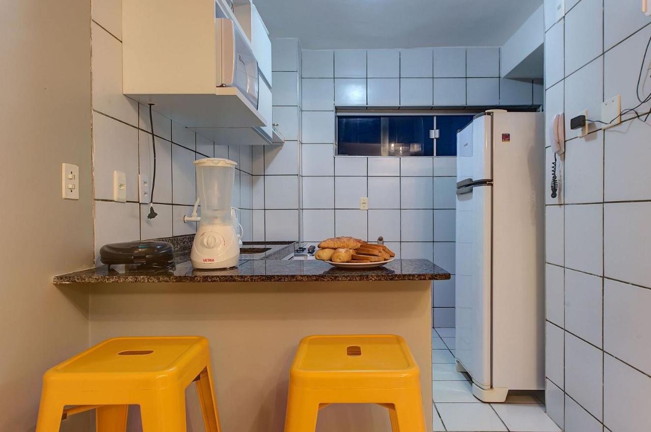 Apartamento Confortável na Praia do Futuro por Carpediem Fortaleza (Ceara) Exterior foto