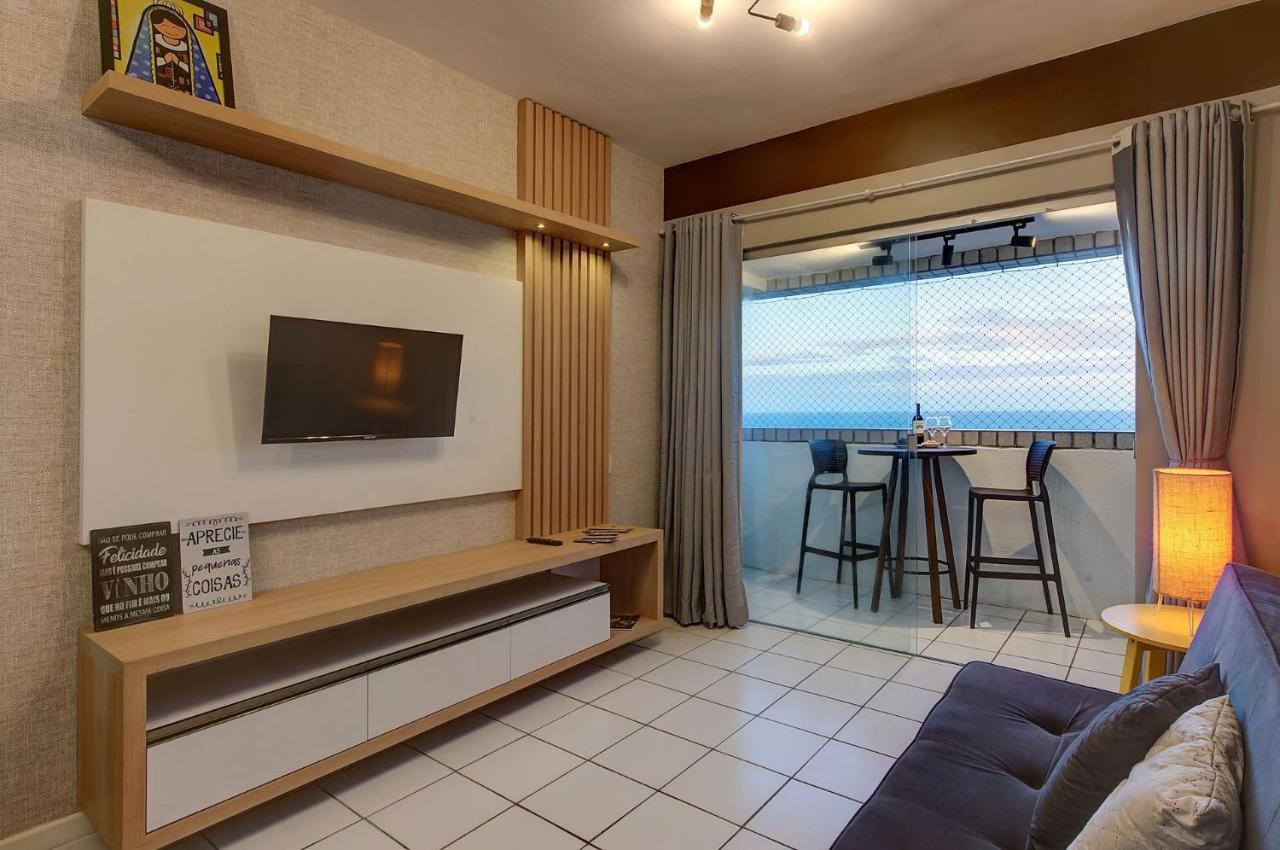 Apartamento Confortável na Praia do Futuro por Carpediem Fortaleza (Ceara) Exterior foto