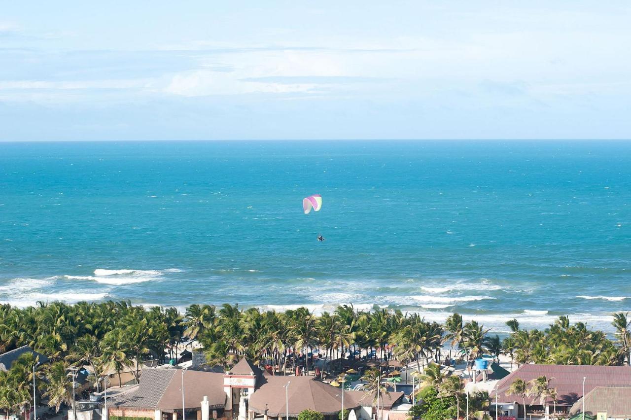 Apartamento Confortável na Praia do Futuro por Carpediem Fortaleza (Ceara) Exterior foto